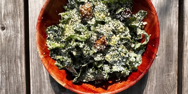 Caesar Salad