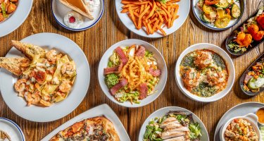 Urban Grill and Wine Bar