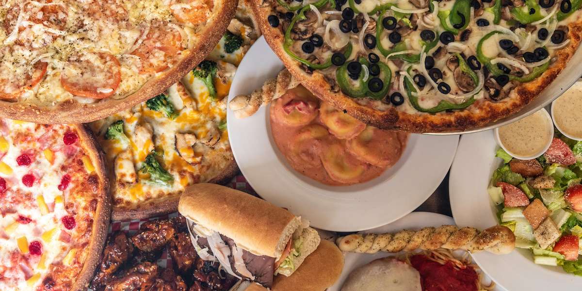Bisonte Pizza Co
