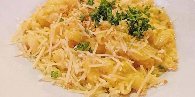 Mac & Cheese