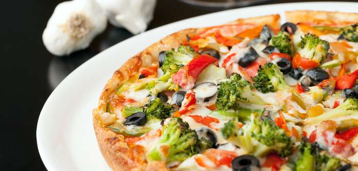 Paolo’s Pizza