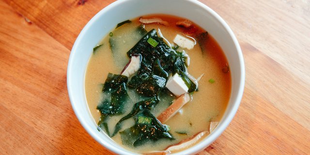 Miso Soup