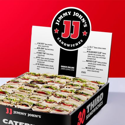 Favorites Party Box (30)