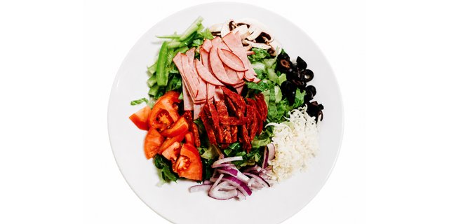 Chef's Salad