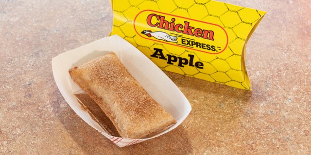 Apple Pie