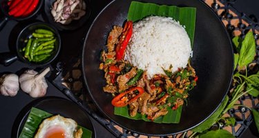 Thai Time