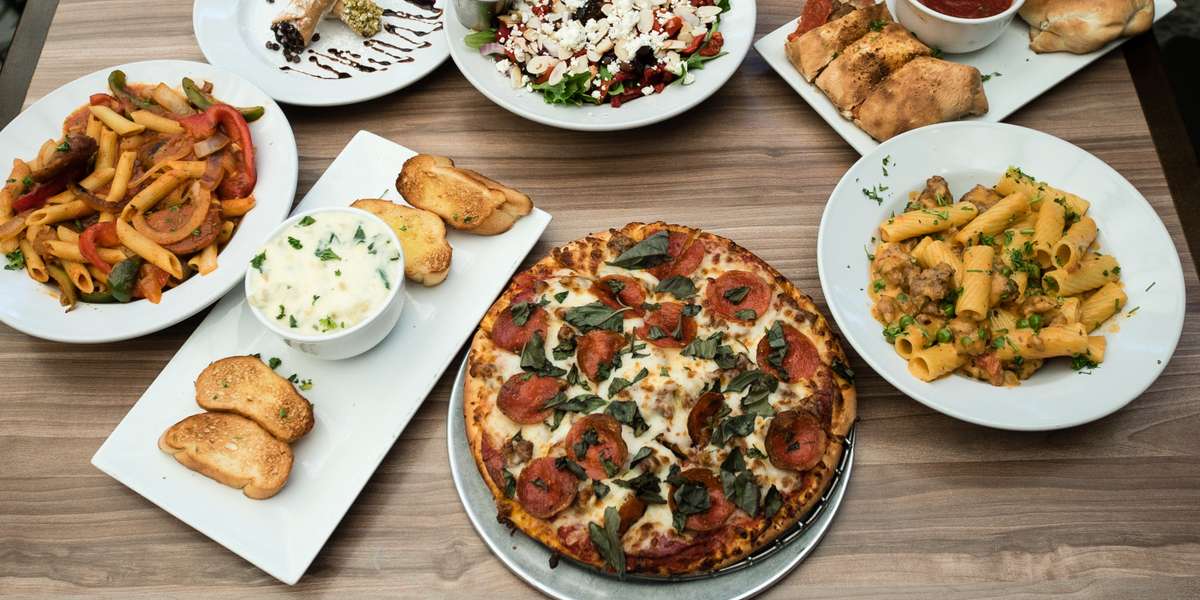 Vito's Pizza & Italian Ristorante