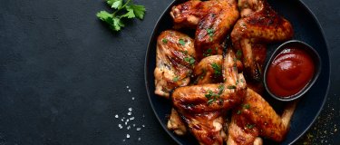 Uccello Wings