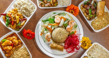 Chi Tung Restaurant