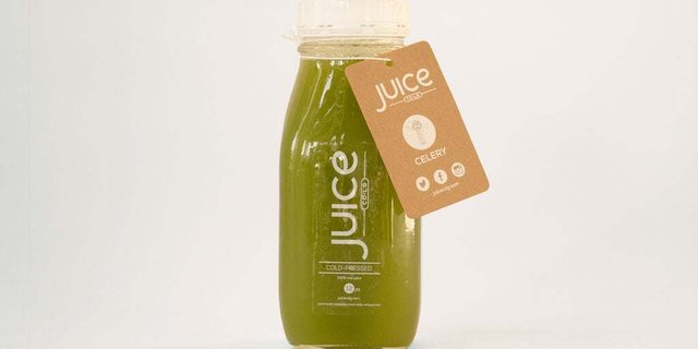 Green Juice
