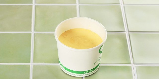 Cream Cheese Hollandaise