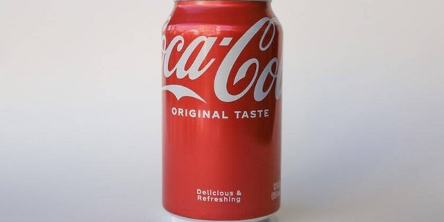 Assorted Individual Sodas
