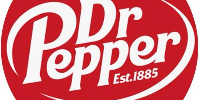 Dr. Pepper