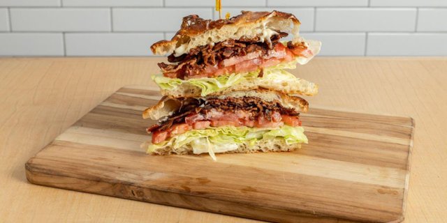 BLT Sandwich