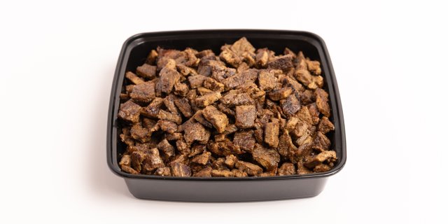 Grilled Steak