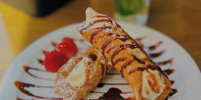 Cannoli