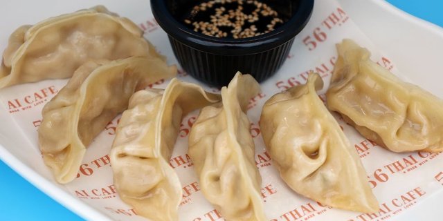 Gyoza