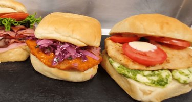 Field House Deli & Catering