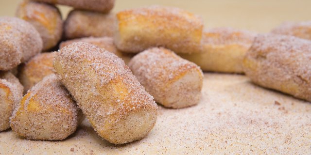 Cinnamon Wetzel Bitz Bucket