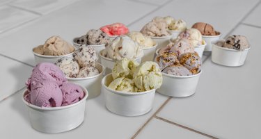 Art's Creamery