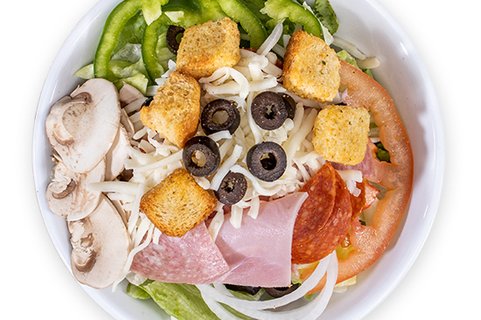 Antipasto Salad