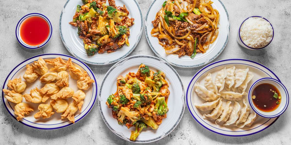 Hong Kong Restaurant