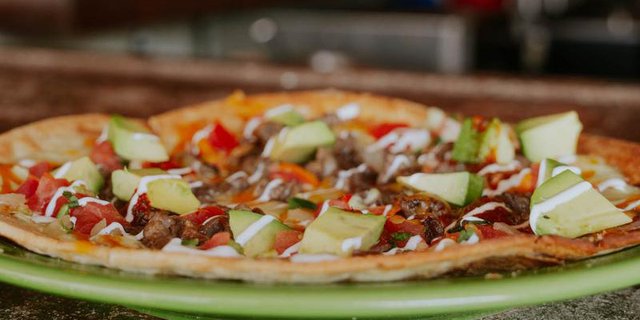 Tostada