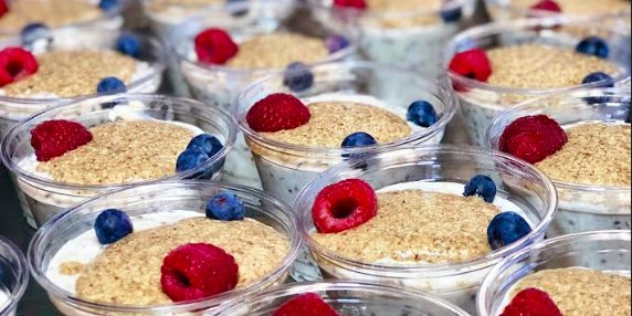 Overnight Oats
