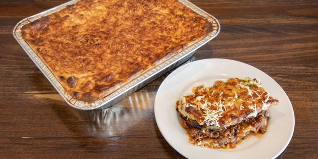Moussaka
