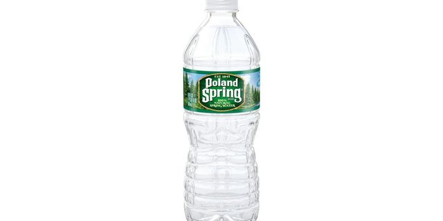 Poland Natural Spring Water