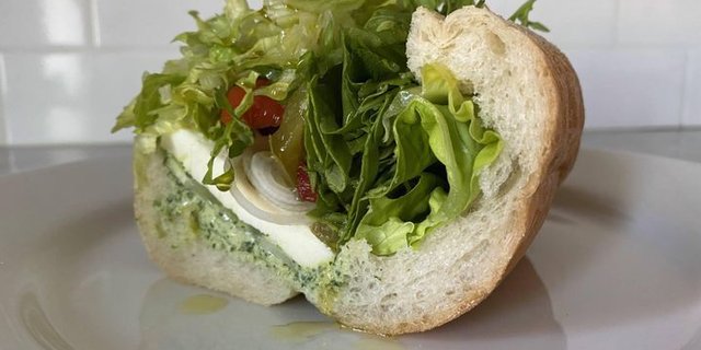 Farmers Market After Dark Sub