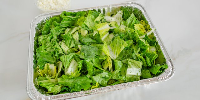 Prassini Salad
