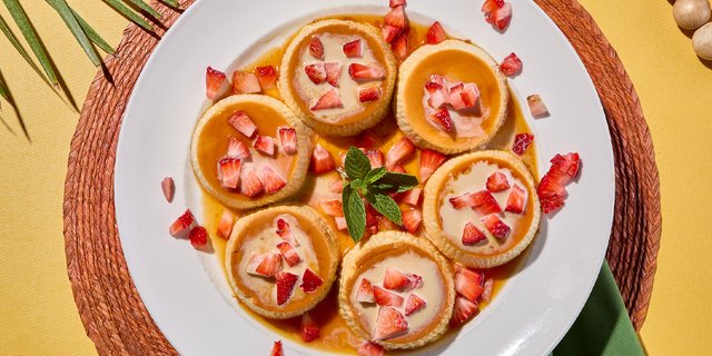 Flan