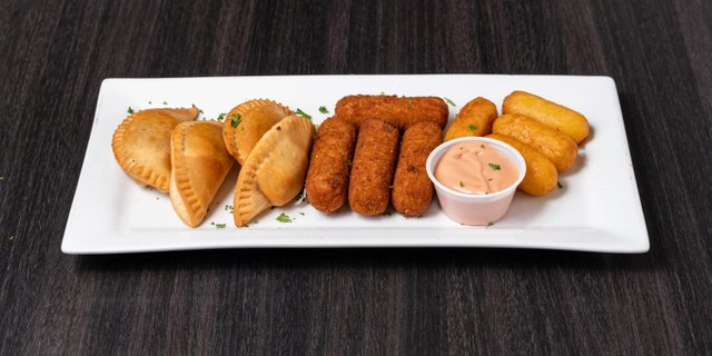 Sampler Metropol