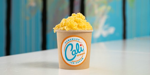 Ice Cream