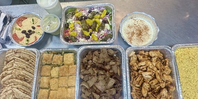 Meal Package