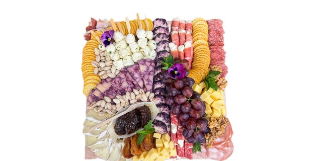 Charcuterie Board