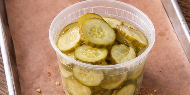 PIckles
