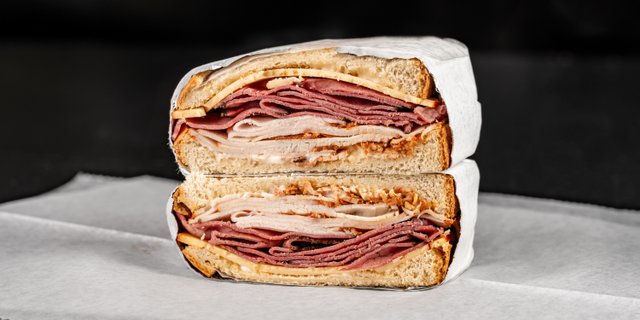 Boar's Head Sandwich Boxed Lunch
