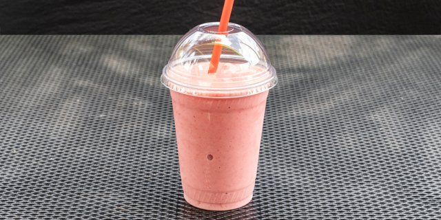 Flex Master Smoothie