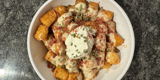 Totchos