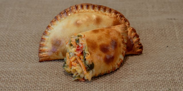 Maria Empanadas