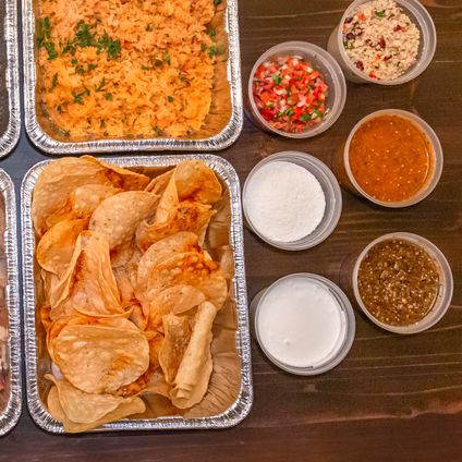 Taco Bar