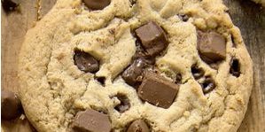 Big Bomb Cookie
