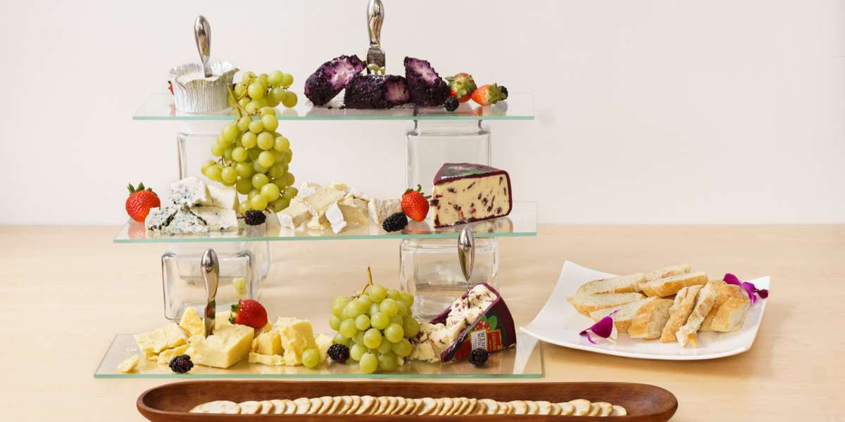 Charlton Becker Catering