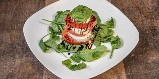 Caprese Salad