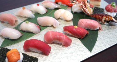 Sushi Daruma Ya
