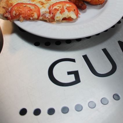 Pizza & Wings For 20 People