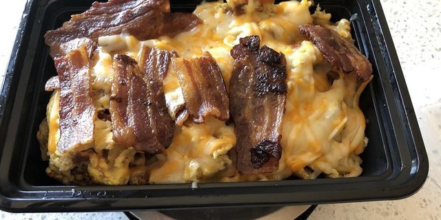 Protein Bowl