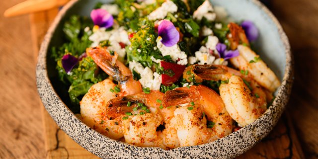 Julienne Salad